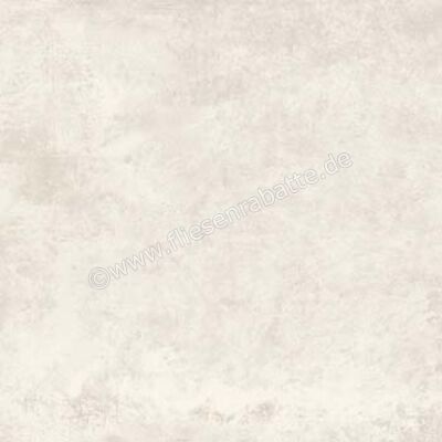 Imola Ceramica Tube White W 120x120 cm Bodenfliese / Wandfliese Matt Eben Naturale TUBE 120W RM | 431845