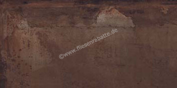 Imola Ceramica Tube Brown T 60x120 cm Bodenfliese / Wandfliese Matt Eben Naturale TUBE 12T RM | 431854