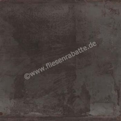 Imola Ceramica Tube Black N 120x120 cm Bodenfliese / Wandfliese 6,5mm Matt Eben Naturale TUBE6 120N RM (161558) | 431911