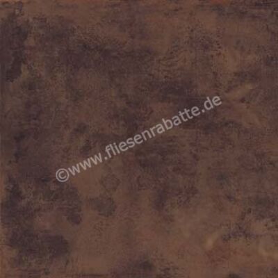 Imola Ceramica Tube Brown T 120x120 cm Bodenfliese / Wandfliese 6,5mm Matt Eben Naturale TUBE6 120T RM | 431914