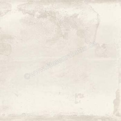  Imola Ceramica Tube White W 120x120 cm Bodenfliese / Wandfliese 6,5mm Matt Eben Naturale TUBE6 120W RM (161560) | 431917
