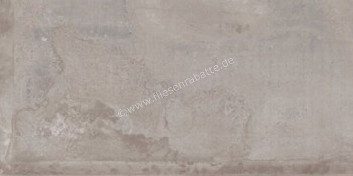 Imola Ceramica Tube Grey G 60x120 cm Bodenfliese / Wandfliese 6,5mm Matt Eben Naturale TUBE6 12G RM | 431920