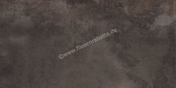  Imola Ceramica Tube Black N 60x120 cm Bodenfliese / Wandfliese 6,5mm Matt Eben Naturale TUBE6 12N RM (170662) | 431923