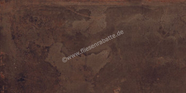  Imola Ceramica Tube Brown T 60x120 cm Bodenfliese / Wandfliese 6,5mm Matt Eben Naturale TUBE6 12T RM (170663) | 431926