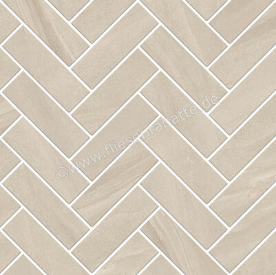  Imola Ceramica Lime-Rock Almond A 28.5x32 cm Bodenfliese / Wandfliese Matt Strukturiert Naturale MK.LMRCK A | 432781