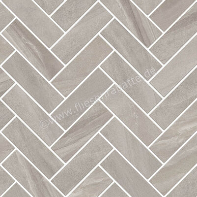  Imola Ceramica Lime-Rock Grey G 28.5x32 cm Bodenfliese / Wandfliese Matt Strukturiert Naturale MK.LMRCK G | 432784