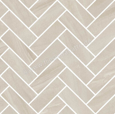  Imola Ceramica Lime-Rock White W 28.5x32 cm Bodenfliese / Wandfliese Matt Strukturiert Naturale MK.LMRCK W | 432790