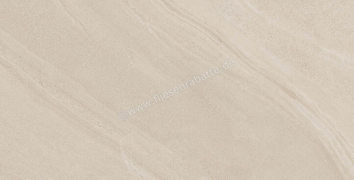  Imola Ceramica Lime-Rock Almond A 75x150 cm Bodenfliese / Wandfliese Matt Strukturiert Naturale LMRCK 150A RM (179313) | 432793