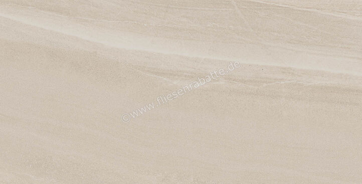  Imola Ceramica Lime-Rock Almond A 75x150 cm Bodenfliese / Wandfliese Matt Strukturiert Naturale LMRCK 150A RM | 432802