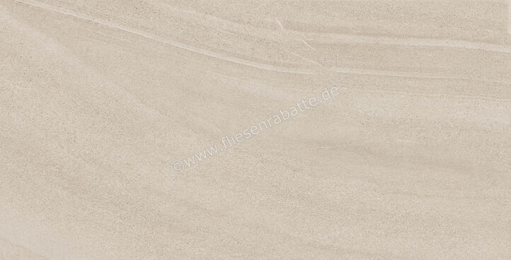  Imola Ceramica Lime-Rock Almond A 75x150 cm Bodenfliese / Wandfliese Matt Strukturiert Naturale LMRCK 150A RM | 432808
