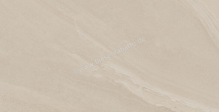  Imola Ceramica Lime-Rock Almond A 75x150 cm Bodenfliese / Wandfliese Matt Strukturiert Naturale LMRCK 150A RM | 432811