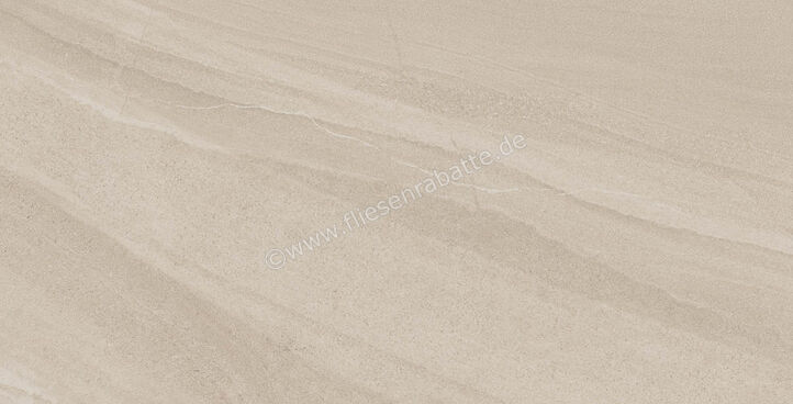 Imola Ceramica Lime-Rock Almond A 75x150 cm Bodenfliese / Wandfliese Matt Strukturiert Naturale LMRCK 150A RM | 432814