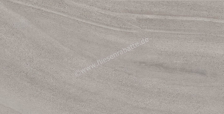  Imola Ceramica Lime-Rock Grey G 75x150 cm Bodenfliese / Wandfliese Matt Strukturiert Naturale LMRCK 150G RM (178742) | 432838