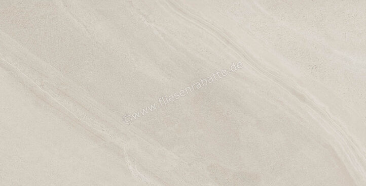  Imola Ceramica Lime-Rock White W 75x150 cm Bodenfliese / Wandfliese Matt Strukturiert Naturale LMRCK 150W RM | 432883