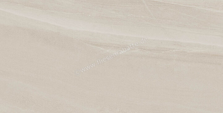  Imola Ceramica Lime-Rock White W 75x150 cm Bodenfliese / Wandfliese Matt Strukturiert Naturale LMRCK 150W RM (179314) | 432892