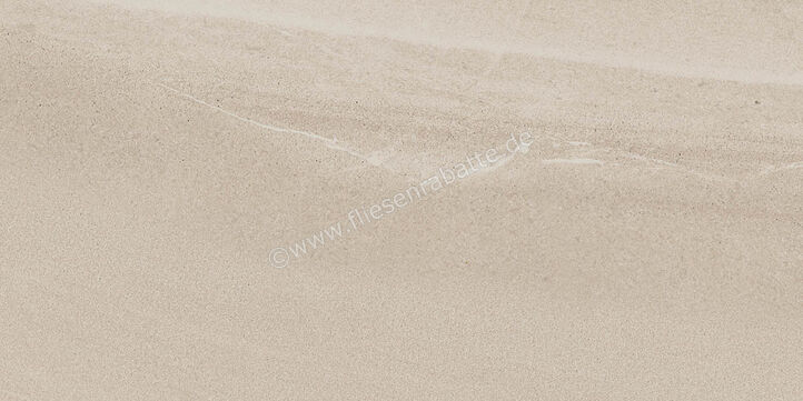  Imola Ceramica Lime-Rock Almond A 37.5x75 cm Bodenfliese / Wandfliese Matt Strukturiert Naturale LMRCK 377A RM (164418) | 432919