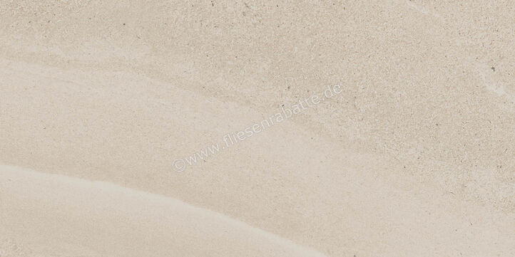  Imola Ceramica Lime-Rock Almond A 37.5x75 cm Bodenfliese / Wandfliese Matt Strukturiert Naturale LMRCK 377A RM (164418) | 432925