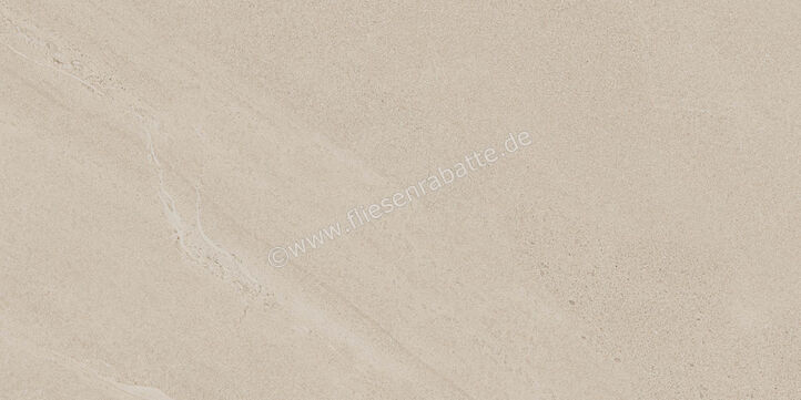 Imola Ceramica Lime-Rock Almond A 37.5x75 cm Bodenfliese / Wandfliese Matt Strukturiert Naturale LMRCK 377A RM (164418) | 432931