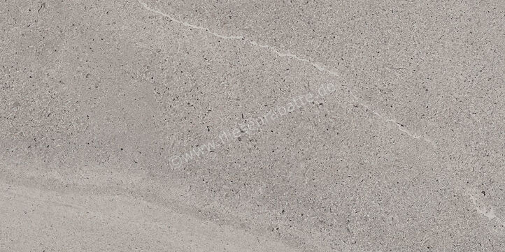 Imola Ceramica Lime-Rock Grey G 37.5x75 cm Bodenfliese / Wandfliese Matt Strukturiert Naturale LMRCK 377G RM | 432955