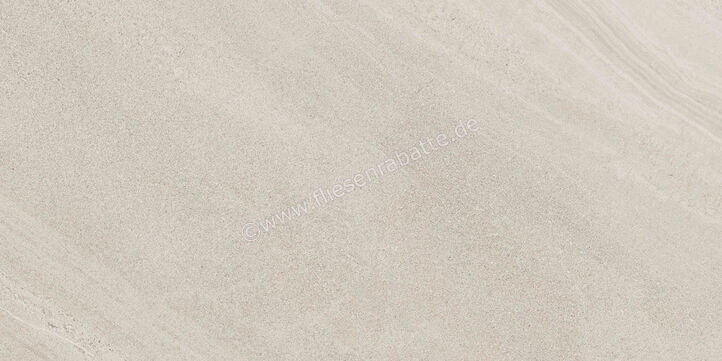  Imola Ceramica Lime-Rock White W 37.5x75 cm Bodenfliese / Wandfliese Matt Strukturiert Naturale LMRCK 377W RM (164417) | 433003