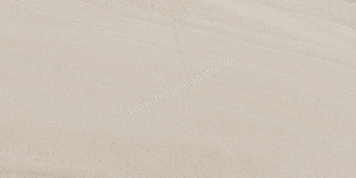  Imola Ceramica Lime-Rock White W 37.5x75 cm Bodenfliese / Wandfliese Matt Strukturiert Naturale LMRCK 377W RM (164417) | 433009