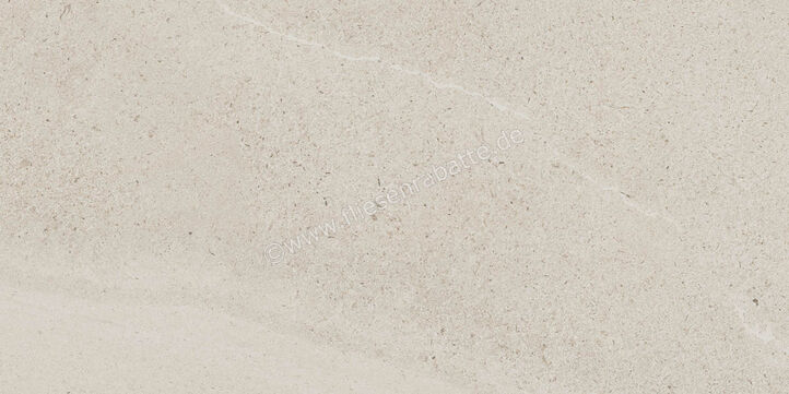 Imola Ceramica Lime-Rock White W 37.5x75 cm Bodenfliese / Wandfliese Matt Strukturiert Naturale LMRCK 377W RM | 433015