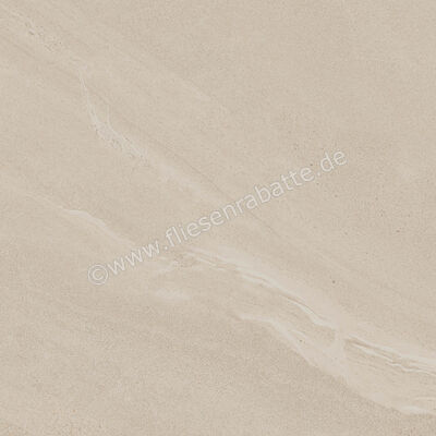  Imola Ceramica Lime-Rock Almond A 75x75 cm Bodenfliese / Wandfliese Matt Strukturiert Naturale LMRCK 75A RM (164413) | 433051