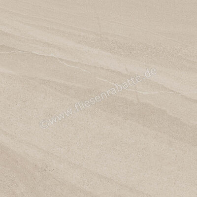  Imola Ceramica Lime-Rock Almond A 75x75 cm Bodenfliese / Wandfliese Matt Strukturiert Naturale LMRCK 75A RM | 433054