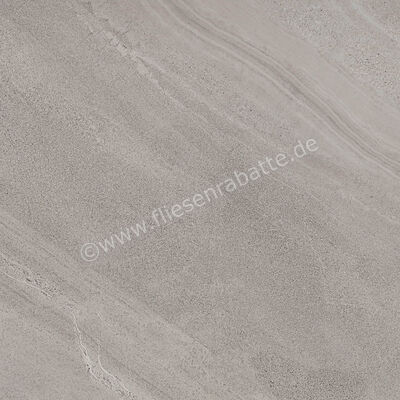  Imola Ceramica Lime-Rock Grey G 75x75 cm Bodenfliese / Wandfliese Matt Strukturiert Naturale LMRCK 75G RM | 433063