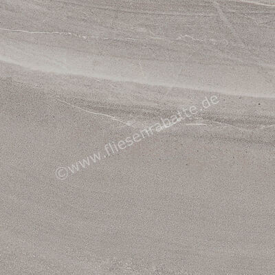  Imola Ceramica Lime-Rock Grey G 75x75 cm Bodenfliese / Wandfliese Matt Strukturiert Naturale LMRCK 75G RM | 433072