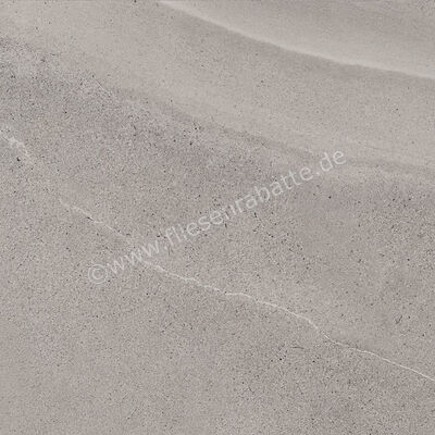  Imola Ceramica Lime-Rock Grey G 75x75 cm Bodenfliese / Wandfliese Matt Strukturiert Naturale LMRCK 75G RM (164411) | 433075