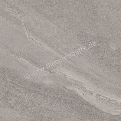  Imola Ceramica Lime-Rock Grey G 75x75 cm Bodenfliese / Wandfliese Matt Strukturiert Naturale LMRCK 75G RM | 433081
