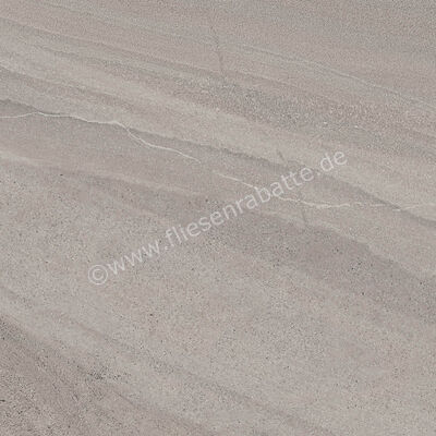  Imola Ceramica Lime-Rock Grey G 75x75 cm Bodenfliese / Wandfliese Matt Strukturiert Naturale LMRCK 75G RM | 433084