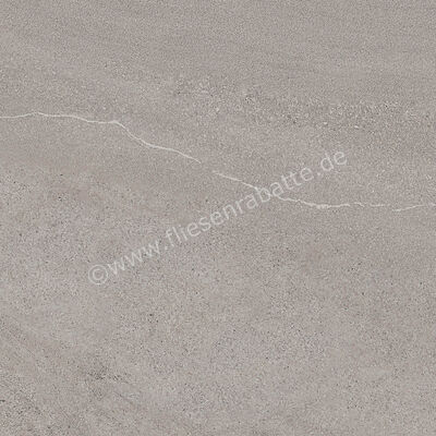  Imola Ceramica Lime-Rock Grey G 75x75 cm Bodenfliese / Wandfliese Matt Strukturiert Naturale LMRCK 75G RM (164411) | 433087