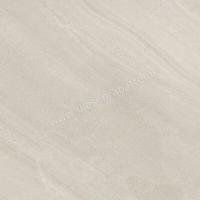  Imola Ceramica Lime-Rock White W 75x75 cm Bodenfliese / Wandfliese Matt Strukturiert Naturale LMRCK 75W RM | 433123