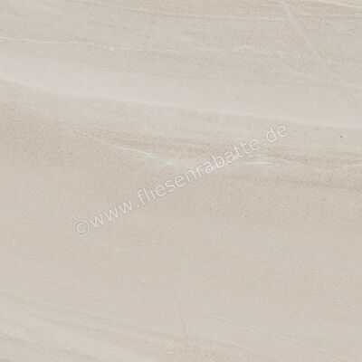  Imola Ceramica Lime-Rock White W 75x75 cm Bodenfliese / Wandfliese Matt Strukturiert Naturale LMRCK 75W RM | 433129