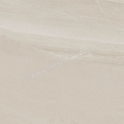  Imola Ceramica Lime-Rock White W 75x75 cm Bodenfliese / Wandfliese Matt Strukturiert Naturale LMRCK 75W RM | 433132