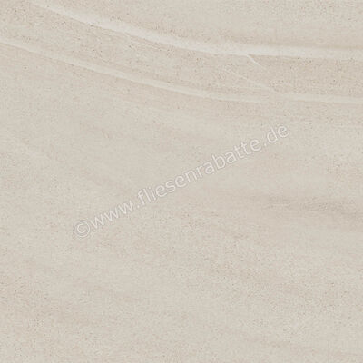  Imola Ceramica Lime-Rock White W 75x75 cm Bodenfliese / Wandfliese Matt Strukturiert Naturale LMRCK 75W RM | 433138