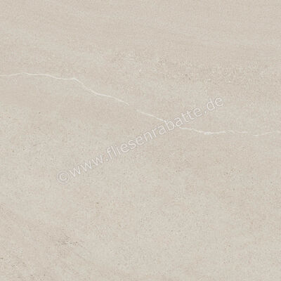  Imola Ceramica Lime-Rock White W 75x75 cm Bodenfliese / Wandfliese Matt Strukturiert Naturale LMRCK 75W RM | 433147