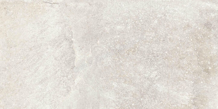  Imola Ceramica Brixstone White W 30x60 cm Bodenfliese / Wandfliese Matt Strukturiert Naturale BRXT 36W RM | 433348