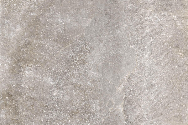  Imola Ceramica Brixstone Grey G 40x60 cm Bodenfliese / Wandfliese Matt Strukturiert Naturale BRXT 46G RM | 433384