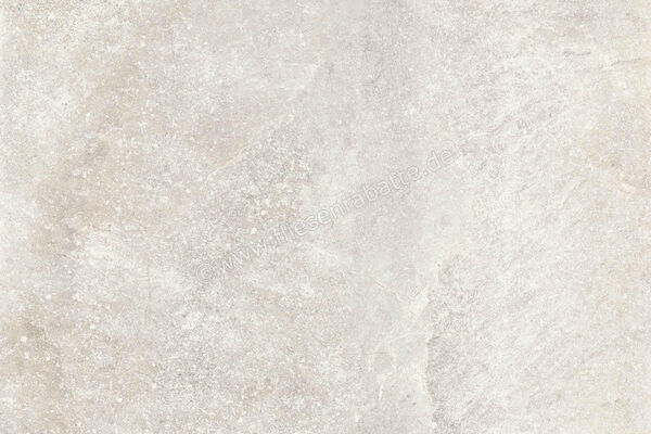  Imola Ceramica Brixstone White W 40x60 cm Bodenfliese / Wandfliese Matt Strukturiert Naturale BRXT 46W RM | 433420