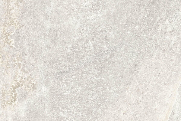  Imola Ceramica Brixstone White W 40x60 cm Bodenfliese / Wandfliese Matt Strukturiert Naturale BRXT 46W RM | 433426