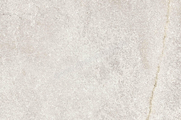  Imola Ceramica Brixstone White W 40x60 cm Bodenfliese / Wandfliese Matt Strukturiert Naturale BRXT 46W RM | 433429