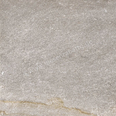  Imola Ceramica Brixstone Grey G 60x60 cm Bodenfliese / Wandfliese Matt Strukturiert Naturale BRXT 60G RM | 433456