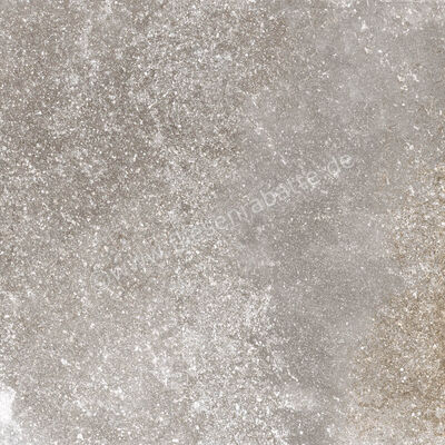  Imola Ceramica Brixstone Grey G 60x60 cm Bodenfliese / Wandfliese Matt Strukturiert Naturale BRXT 60G RM | 433462