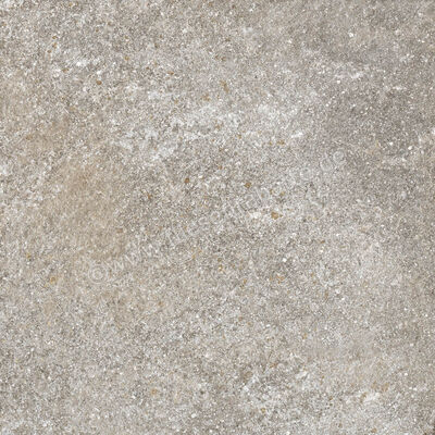  Imola Ceramica Brixstone Grey G 60x60 cm Bodenfliese / Wandfliese Matt Strukturiert Naturale BRXT 60G RM | 433465