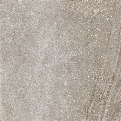  Imola Ceramica Brixstone Grey G 60x60 cm Bodenfliese / Wandfliese Matt Strukturiert Naturale BRXT 60G RM | 433471