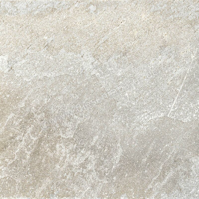  Imola Ceramica Brixstone Ice GH 60x60 cm Bodenfliese / Wandfliese Matt Strukturiert Naturale BRXT 60GH RM | 433486