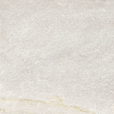 Imola Ceramica Brixstone White W 60x60 cm Bodenfliese / Wandfliese Matt Strukturiert Naturale BRXT 60W RM | 433492
